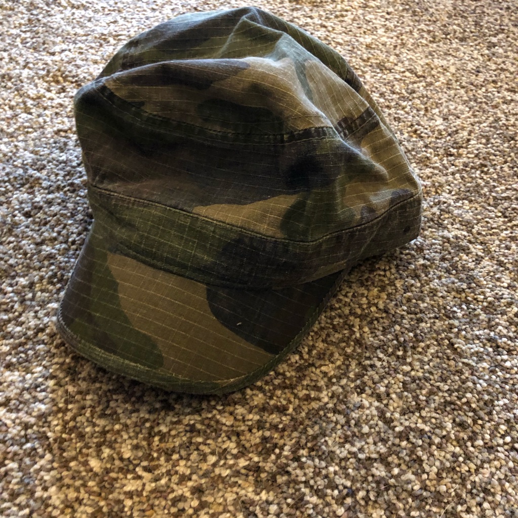 Army Hat